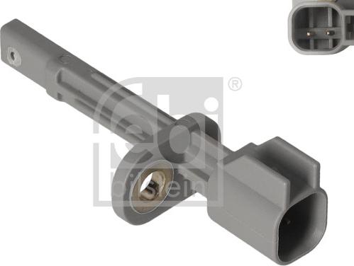 Febi Bilstein 185321 - ABS-anturi inparts.fi