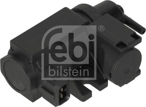 Febi Bilstein 185376 - Paineenmuuntaja, turboahdin inparts.fi