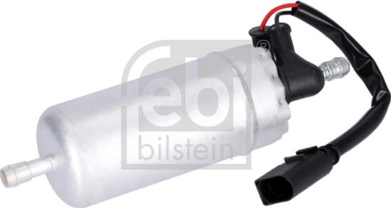 Febi Bilstein 185269 - Polttoainepumppu inparts.fi