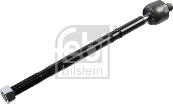 Febi Bilstein 185799 - Raidetangon pää, suora inparts.fi