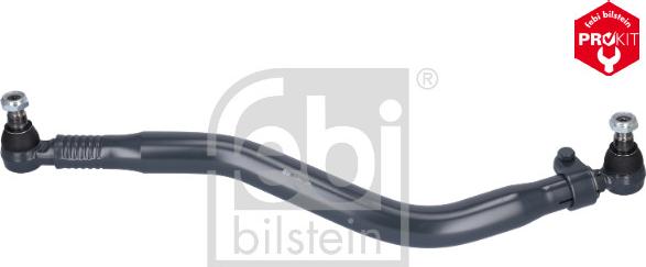 Febi Bilstein 185794 - Ohjaustanko inparts.fi