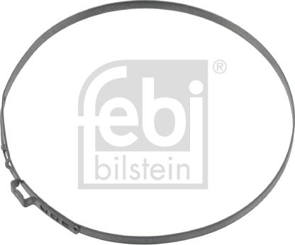 Febi Bilstein 18576 - Kiristin inparts.fi