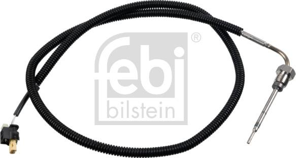 Febi Bilstein 185730 - Tunnistin, pakokaasulämpötila inparts.fi