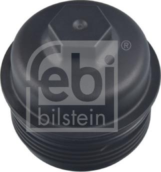 Febi Bilstein 185726 - Kansi, öljysuodatinpesä inparts.fi