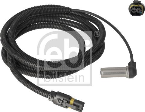 Febi Bilstein 186425 - ABS-anturi inparts.fi