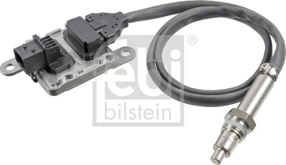 Febi Bilstein 186566 - NOx-sensori, urearuiskutus inparts.fi