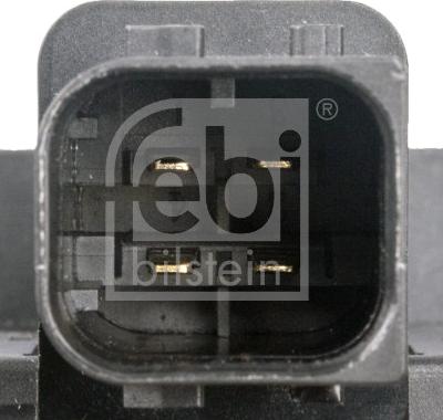 Febi Bilstein 186566 - NOx-sensori, urearuiskutus inparts.fi