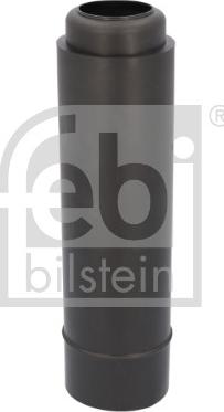 Febi Bilstein 186508 - Suojus / palje, iskunvaimentaja inparts.fi