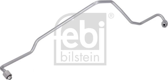 Febi Bilstein 186605 - Öljyjohdin, ahdin inparts.fi