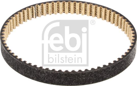 Febi Bilstein 186606 - - - inparts.fi