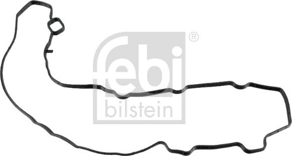 Febi Bilstein 186637 - Tiiviste, venttiilikoppa inparts.fi