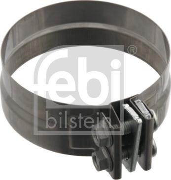 Febi Bilstein 186620 - Putkenliitin, pakoputkisto inparts.fi