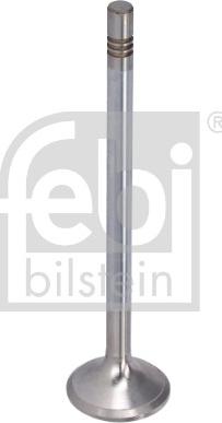 Febi Bilstein 186045 - Pakoventtiili inparts.fi