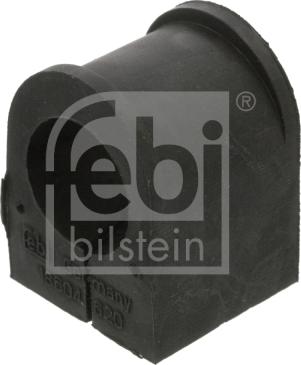 Febi Bilstein 18604 - Laakerin holkki, vakaaja inparts.fi