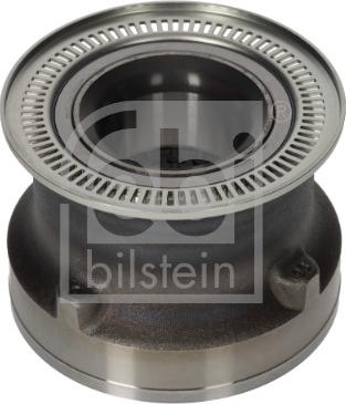 Febi Bilstein 186061 - Pyörän napa inparts.fi