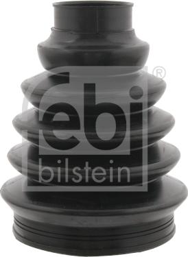 Febi Bilstein 18601 - Paljekumi, vetoakseli inparts.fi