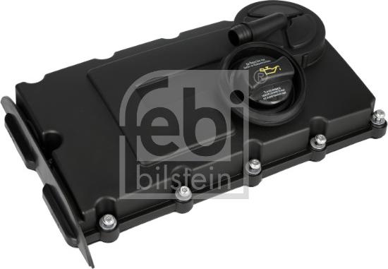 Febi Bilstein 186034 - Venttiilikoppa inparts.fi