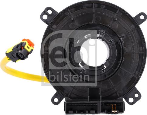 Febi Bilstein 186159 - Kellojousi, airbag inparts.fi