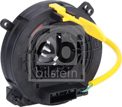 Febi Bilstein 186159 - Kellojousi, airbag inparts.fi