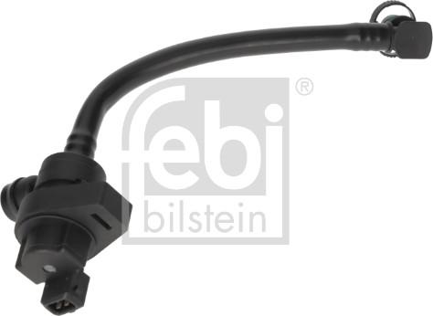 Febi Bilstein 186166 - Huohotinventtiili, polttoainetankki inparts.fi