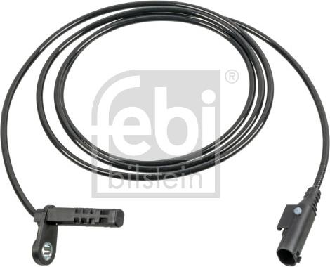 Febi Bilstein 186100 - ABS-anturi inparts.fi