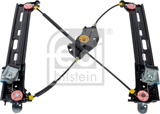 Febi Bilstein 186308 - Lasinnostin inparts.fi