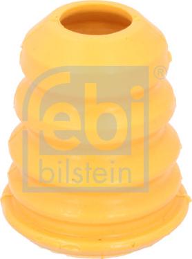 Febi Bilstein 186208 - Vaimennuskumi, jousitus inparts.fi