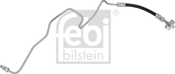 Febi Bilstein 186215 - Jarruletku inparts.fi