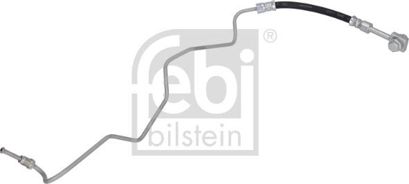 Febi Bilstein 186216 - Jarruletku inparts.fi