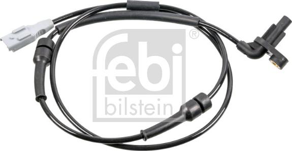 Febi Bilstein 186217 - ABS-anturi inparts.fi