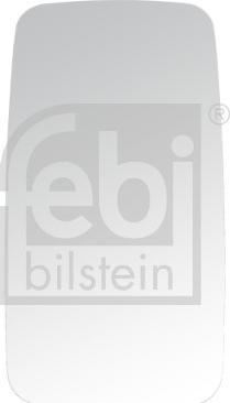 Febi Bilstein 186233 - Peililasi, ulkopeili inparts.fi