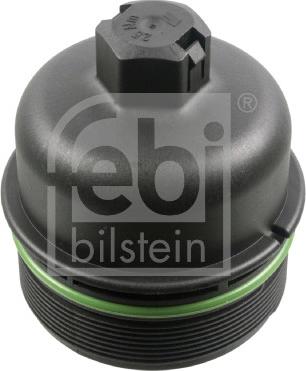 Febi Bilstein 186277 - Kansi, öljysuodatinpesä inparts.fi