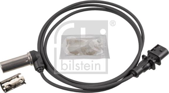 Febi Bilstein 180954 - ABS-anturi inparts.fi