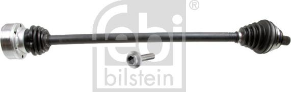 Febi Bilstein 180918 - Vetoakseli inparts.fi