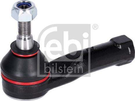 Febi Bilstein 180980 - Raidetangon pää inparts.fi