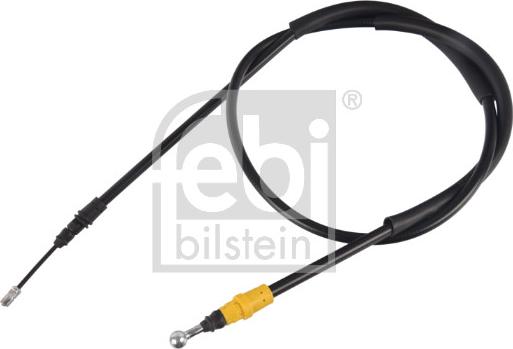 Febi Bilstein 180498 - Vaijeri, seisontajarru inparts.fi