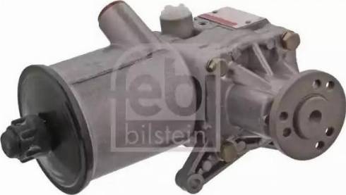 Febi Bilstein 18040 - Hydrauliikkapumppu, ohjaus inparts.fi