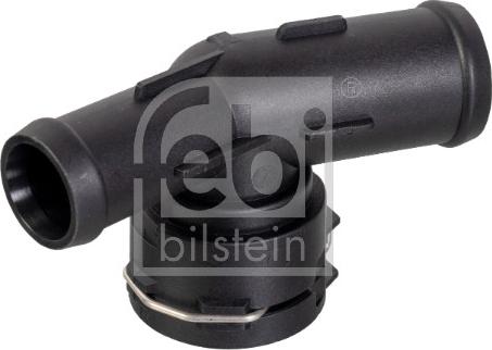 Febi Bilstein 180434 - Termostaattikotelo inparts.fi