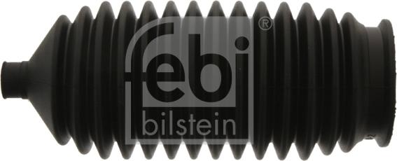 Febi Bilstein 18043 - Paljekumi, ohjaus inparts.fi