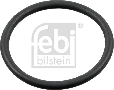 Febi Bilstein 180599 - Tiivisterengas, kylmäaineputki inparts.fi