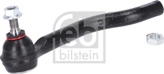 Febi Bilstein 180541 - Raidetangon pää inparts.fi