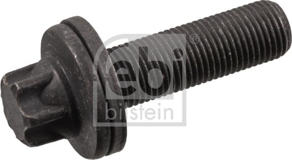 Febi Bilstein 180539 - Ruuvi inparts.fi