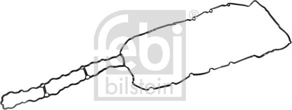 Febi Bilstein 180644 - Tiiviste, venttiilikoppa inparts.fi