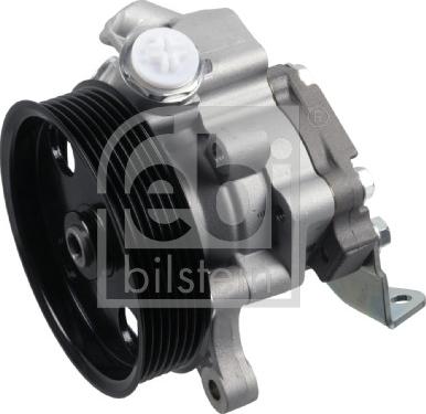 Febi Bilstein 180683 - Hydrauliikkapumppu, ohjaus inparts.fi