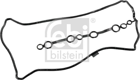 Febi Bilstein 180065 - Tiiviste, venttiilikoppa inparts.fi