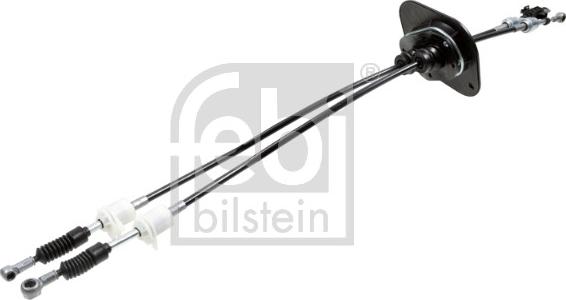 Febi Bilstein 180002 - Vaijeri, käsivaihteisto inparts.fi