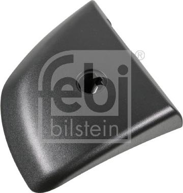 Febi Bilstein 180130 - Suojus, ulkopeili inparts.fi