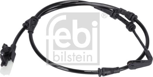 Febi Bilstein 180131 - Kulumisenilmaisin, jarrupala inparts.fi