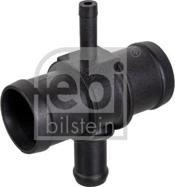 Febi Bilstein 180138 - Termostaattikotelo inparts.fi