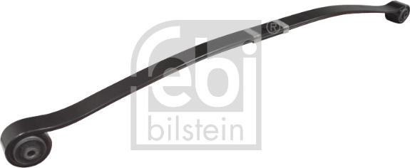 Febi Bilstein 180849 - Jousipaketti inparts.fi